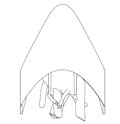 Legible FORM 23'-1
