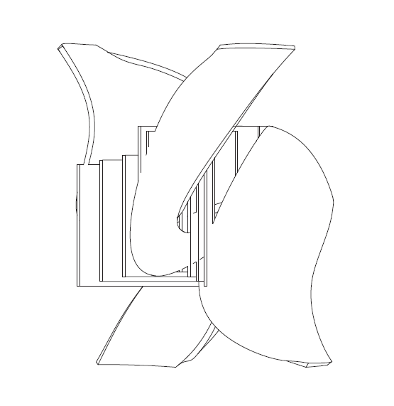 Legible FORM 23'-1