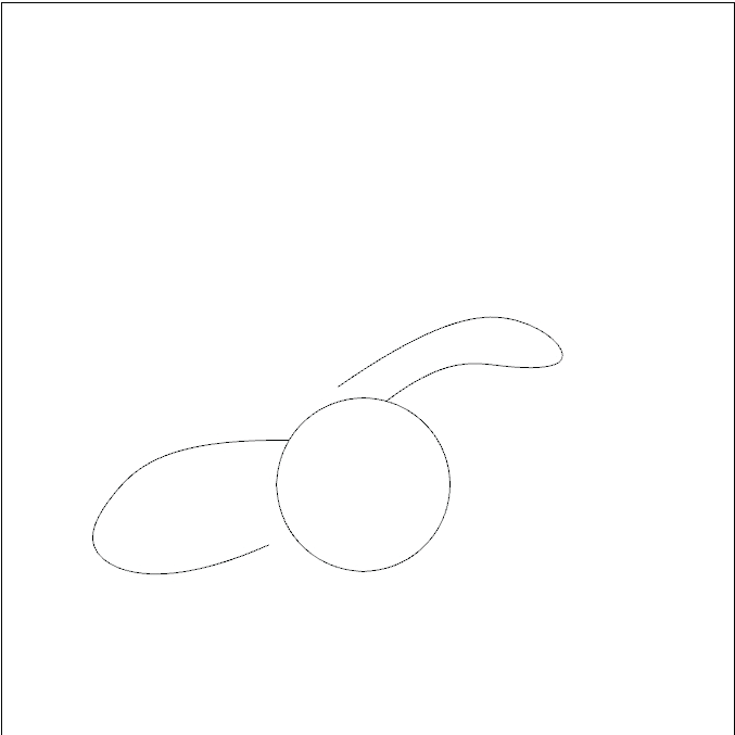 Legible FORM 23'-1