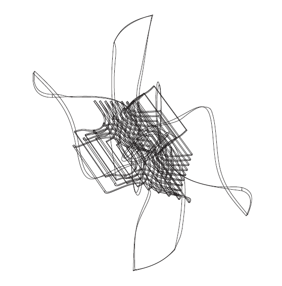 Legible FORM 23'-1