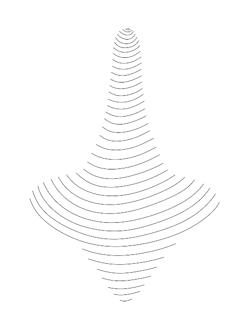Legible FORM 23'-1