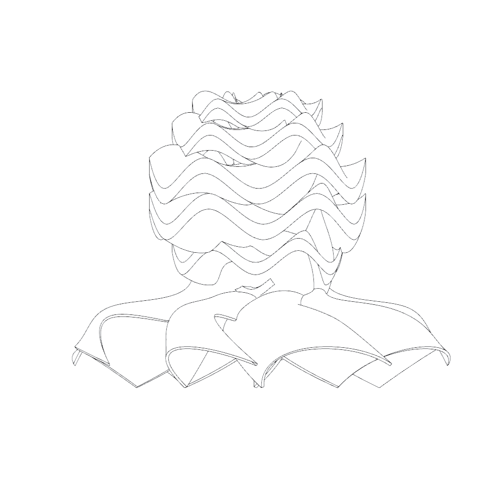 Legible FORM 23'-1