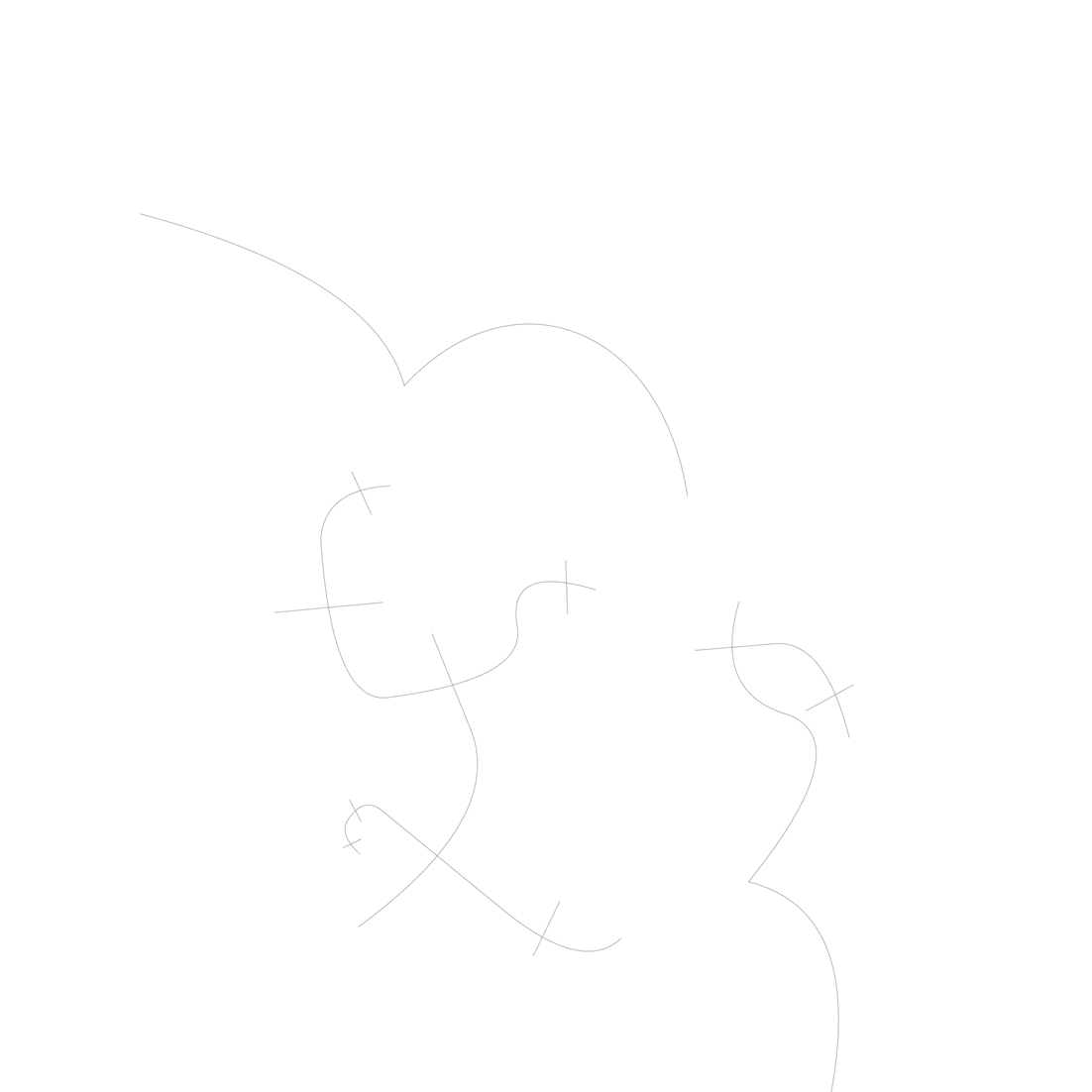 Legible FORM 23'-1