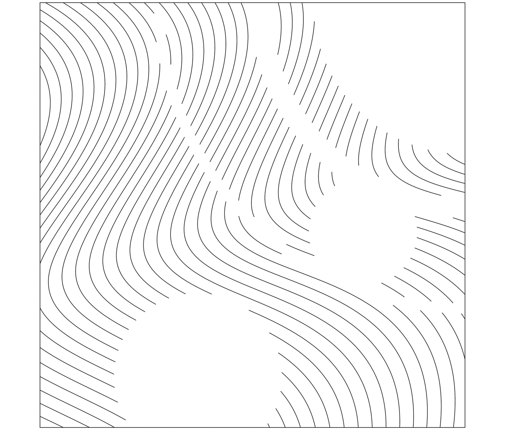 Legible FORM 25'-1
