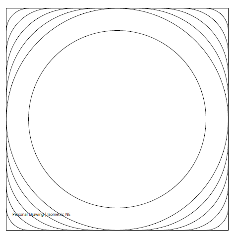 Legible FORM 25'-1