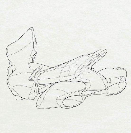 Legible FORM 23'-1